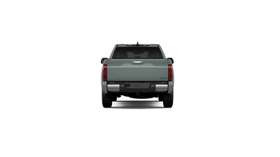 2026 Toyota Tundra i-FORCE MAX 1794 Edition i-FORCE MAX