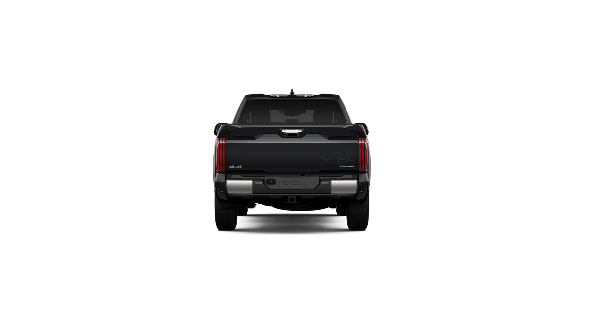 2026 Toyota Tundra i-FORCE MAX 1794 Edition i-FORCE MAX