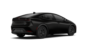 2027 Toyota Prius LE