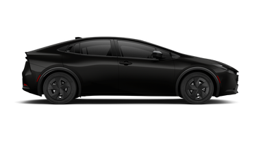 2027 Toyota Prius LE