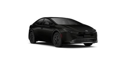 2027 Toyota Prius LE