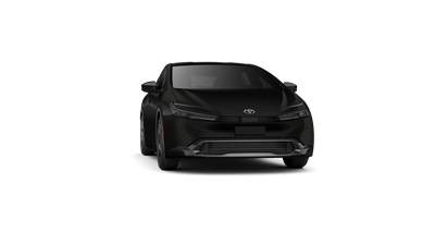 2027 Toyota Prius LE