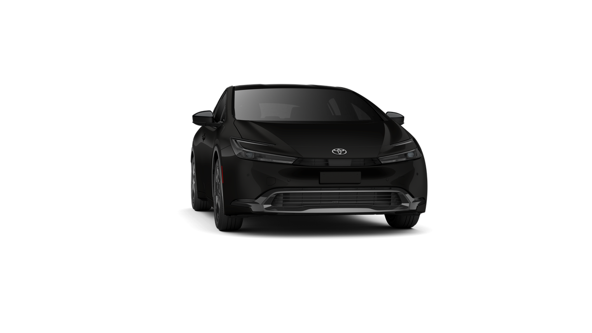 2027 Toyota Prius LE
