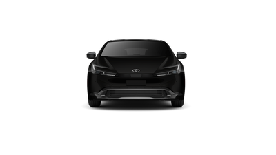 2027 Toyota Prius LE