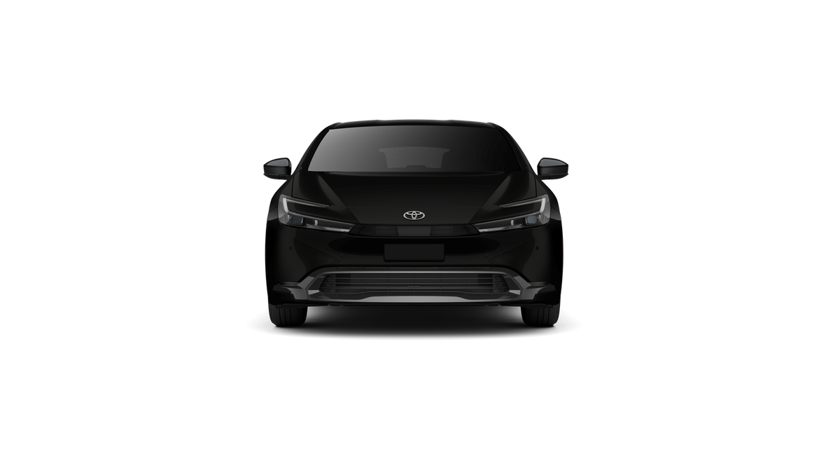 2027 Toyota Prius LE