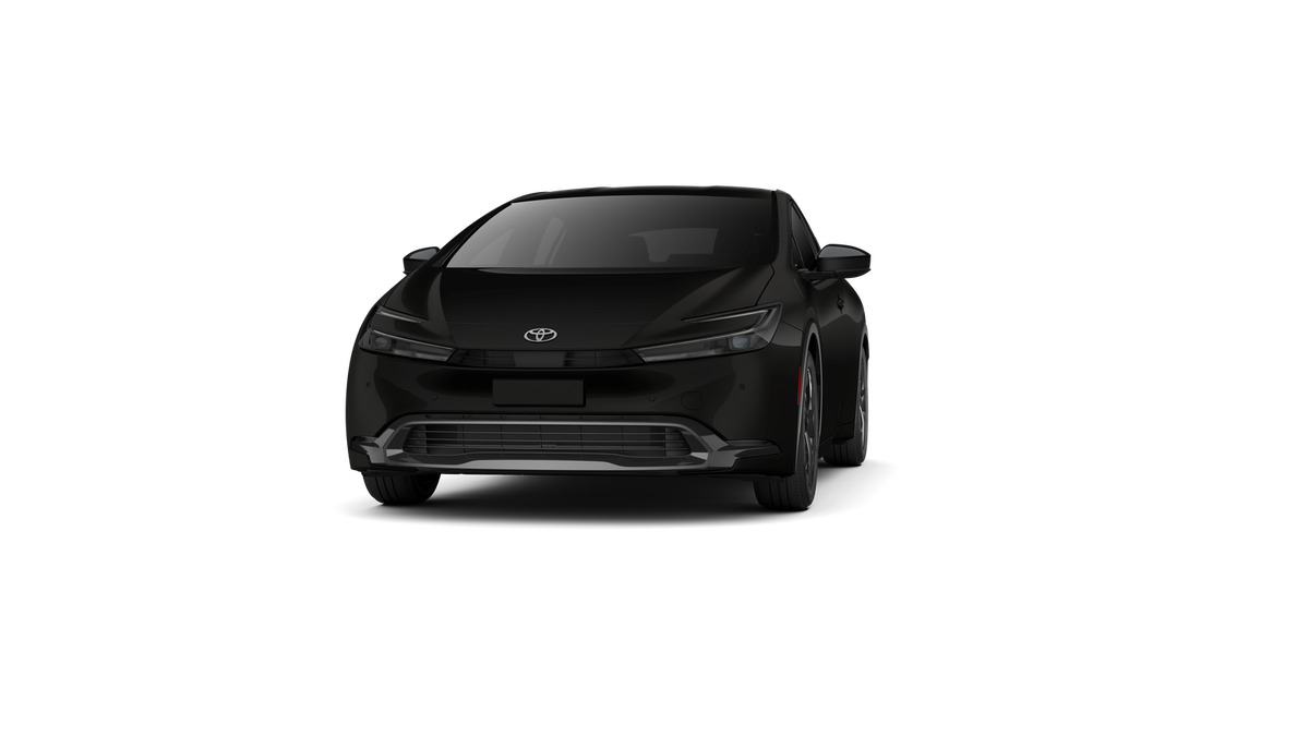2027 Toyota Prius LE