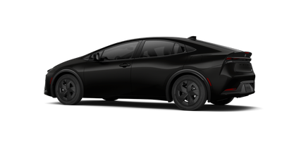 2027 Toyota Prius LE