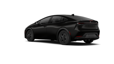 2027 Toyota Prius LE