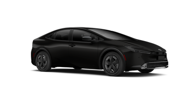 2027 Toyota Prius LE AWD