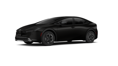 2027 Toyota Prius LE AWD