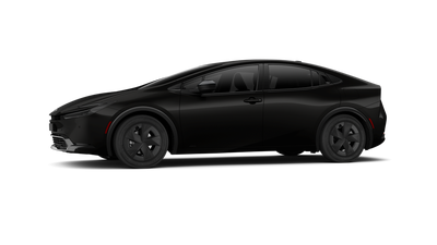 2027 Toyota Prius LE AWD