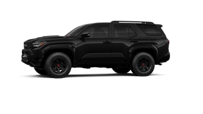 2026 Toyota 4Runner i-FORCE MAX TRD Pro