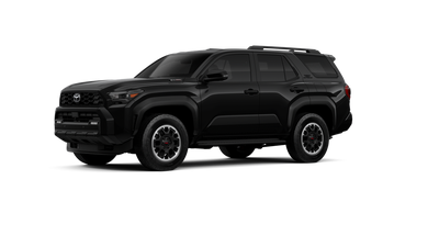 2026 Toyota 4Runner i-FORCE MAX TRD Off-Road Premium i-FORCE MAX