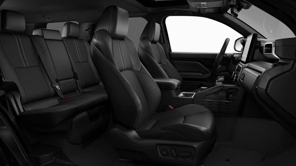 2026 Toyota 4Runner i-FORCE MAX Limited i-FORCE MAX
