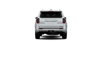 2026 Toyota 4Runner i-FORCE MAX Limited i-FORCE MAX