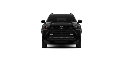 2026 Toyota 4Runner i-FORCE MAX TRD Off-Road Premium i-FORCE MAX