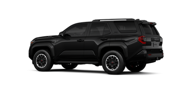 2026 Toyota 4Runner i-FORCE MAX TRD Off-Road Premium i-FORCE MAX