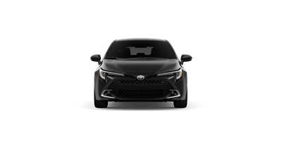 2027 Toyota Corolla Hatchback XSE
