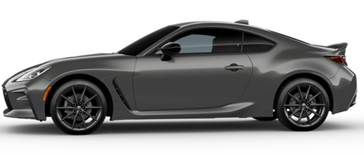 2026 Toyota GR86 - Matick Toyota in Macomb Township MI