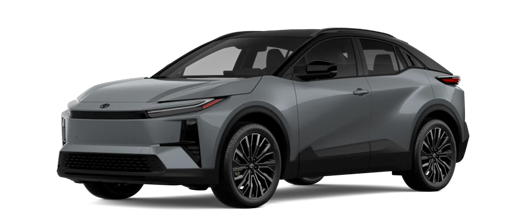 2026 Toyota C-HR - Matick Toyota in Macomb Township MI