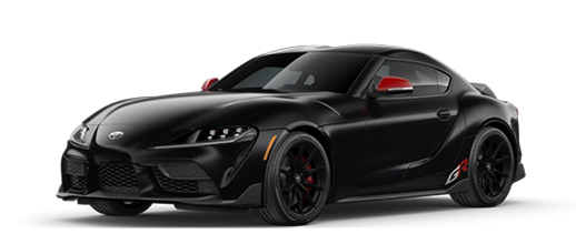 2026 Toyota GR Supra - Matick Toyota in Macomb Township MI