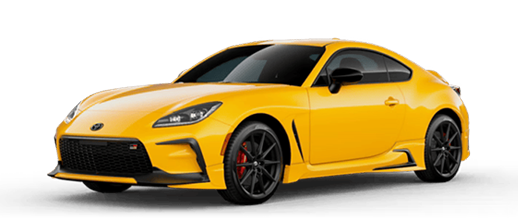 2026 Toyota GR86 - Matick Toyota in Macomb Township MI