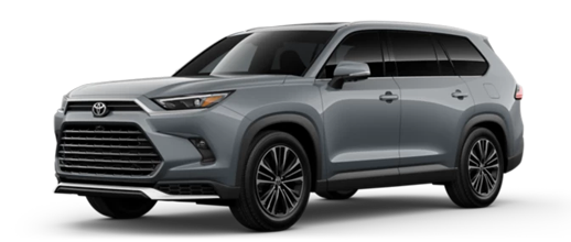 2026 Toyota Grand Highlander - Matick Toyota in Macomb Township MI