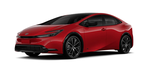 2027 Toyota Prius - Matick Toyota in Macomb Township MI