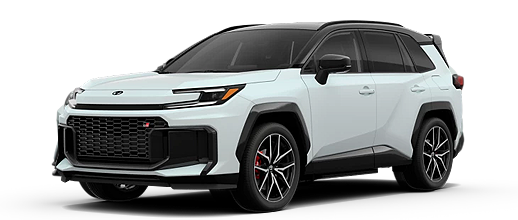 2026 Toyota RAV4 Plug-in Hybrid - Matick Toyota in Macomb Township MI