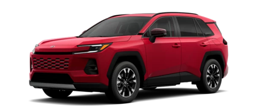 2026 Toyota RAV4 - Matick Toyota in Macomb Township MI