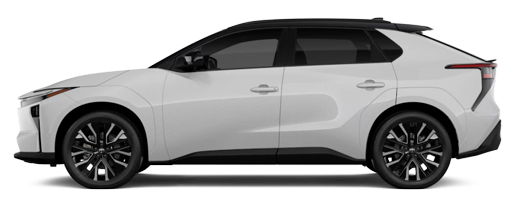 2026 Toyota bZ - Matick Toyota in Macomb Township MI