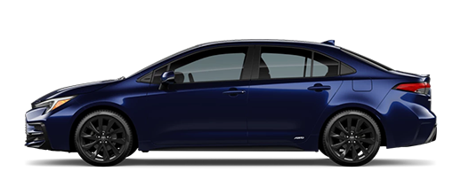 2026 Toyota Corolla - Matick Toyota in Macomb Township MI