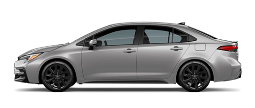 2026 Toyota Corolla - Matick Toyota in Macomb Township MI