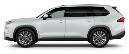 2026 Toyota Grand Highlander Hybrid - Matick Toyota in Macomb Township MI