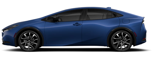 2026 Toyota Prius Plug-in Hybrid - Matick Toyota in Macomb Township MI