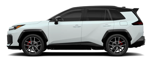 2026 Toyota RAV4 Plug-in Hybrid - Matick Toyota in Macomb Township MI