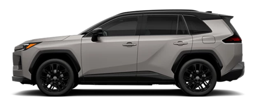 2026 Toyota RAV4 - Matick Toyota in Macomb Township MI