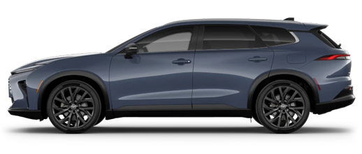 2026 Toyota Crown Signia - Matick Toyota in Macomb Township MI