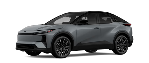 2027 Toyota C-HR - Matick Toyota in Macomb Township MI