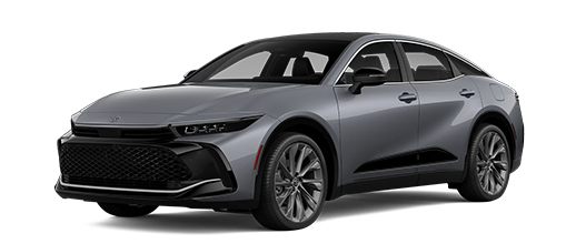 2027 Toyota Crown - Matick Toyota in Macomb Township MI