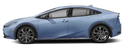 2027 Toyota Prius Plug-in Hybrid - Matick Toyota in Macomb Township MI