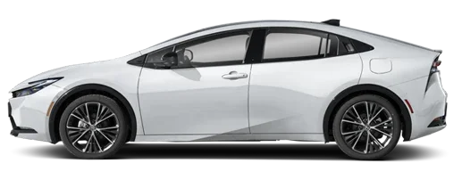 2027 Toyota Prius - Matick Toyota in Macomb Township MI