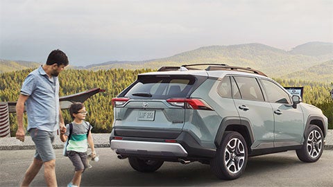 Matick Toyota in Macomb Township MI