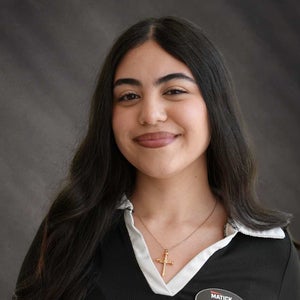 Maryam Salmo