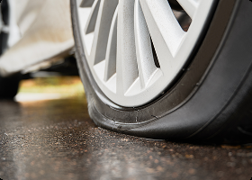 Road Hazard Protection