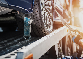 24/7 Roadside Assistance