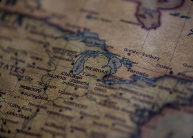 Nationwide Protection