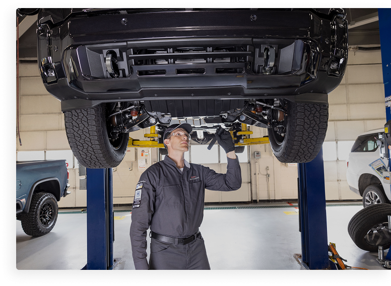 Vehicle Service Contract