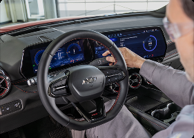 Advanced Tech Protection