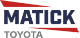 Matick Toyota Macomb Township, MI